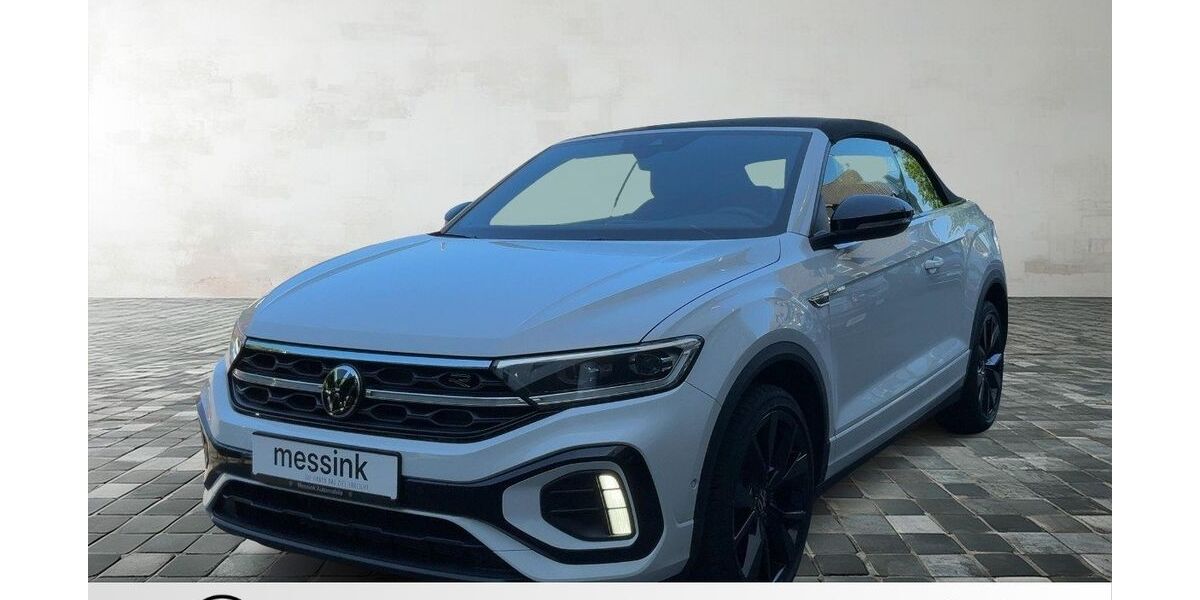 VW T-Roc 29.410 km 29.850 &euro; Radevormwald 42477