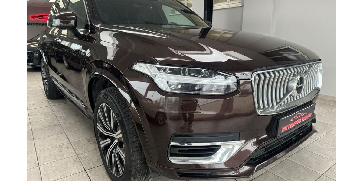 Volvo XC90 89.950 km 52.990 &euro; Schönefeld OT Großziethen 12529