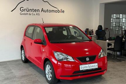 Seat Mii