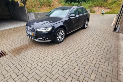 Audi A6 Allroad 195.727 km 16.750 &euro; Murchin 17390