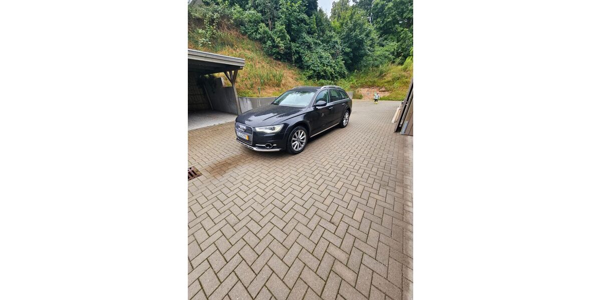 Audi A6 Allroad 195.727 km 16.750 &euro; Murchin 17390