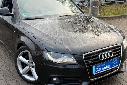 Audi A4 283.095 km 7.450 &euro; Offenbach 63071