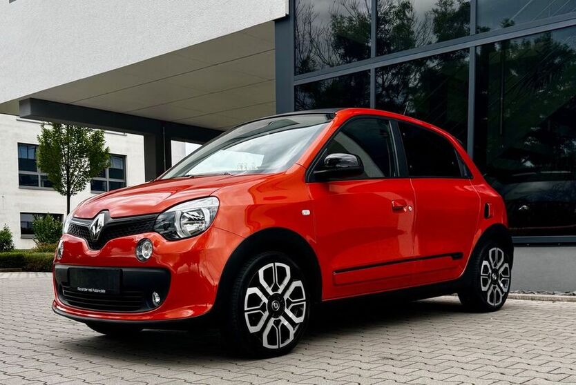 Twingo