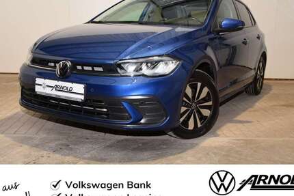 VW Polo 20.390 km 20.790 &euro; Korbach 34497
