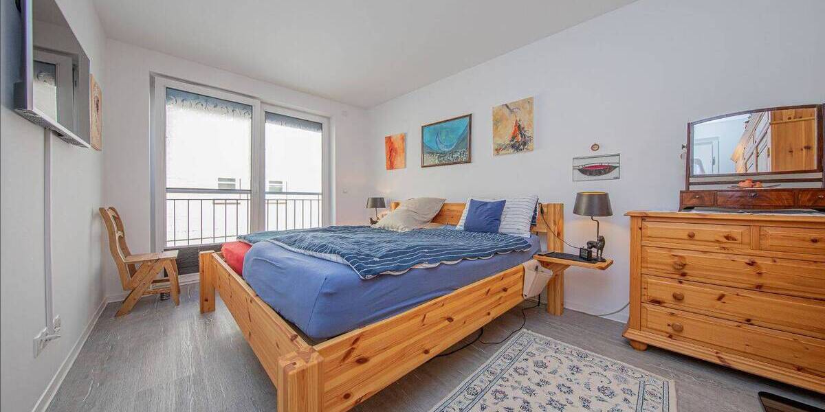 Etagenwohnung Rendsburg - 3 Zimmer, 81 m&sup2;, 75.000&euro; | Angebot:26881710