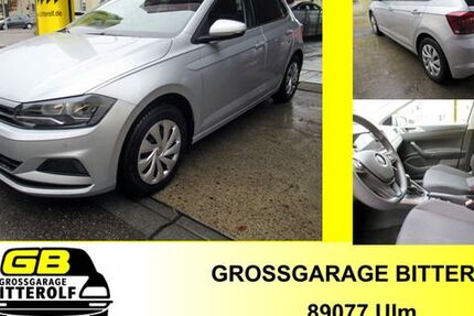 VW Polo 85.000 km 14.990 € Ulm 89077