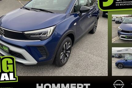 Opel Crossland (X) 7.300 km 14.890 &euro; Sonneberg 96515