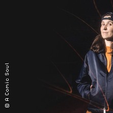 Ashley Gavin - Big Momma Tour 24.04.2026 Freiheitshalle