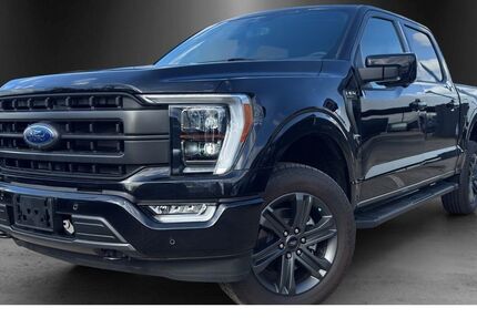 Ford F 150 4.990 km 69.890 &euro; Hockenheim 68766