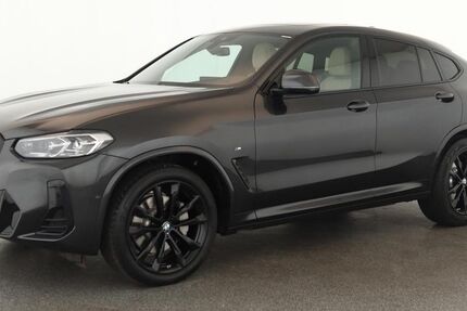 BMW X4 83.200 km 45.484 &euro; Düsseldorf 40233