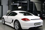 Porsche Cayman S 3.4 COUPE SPORT CHRONO PAKET PLUS 130.000 km 33.991 &euro; Hamm 59077
