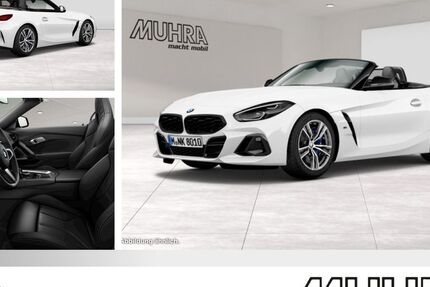 BMW Z4 M40 24.350 km 52.840 € Oberhausen 46149