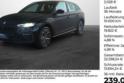 Skoda Scala 25.948 km 21.850 &euro; Georgsmarienhütte 49124