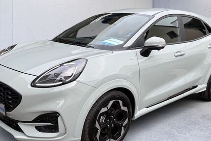 Ford Puma 1.869 km 28.970 € Weil am Rhein 79576