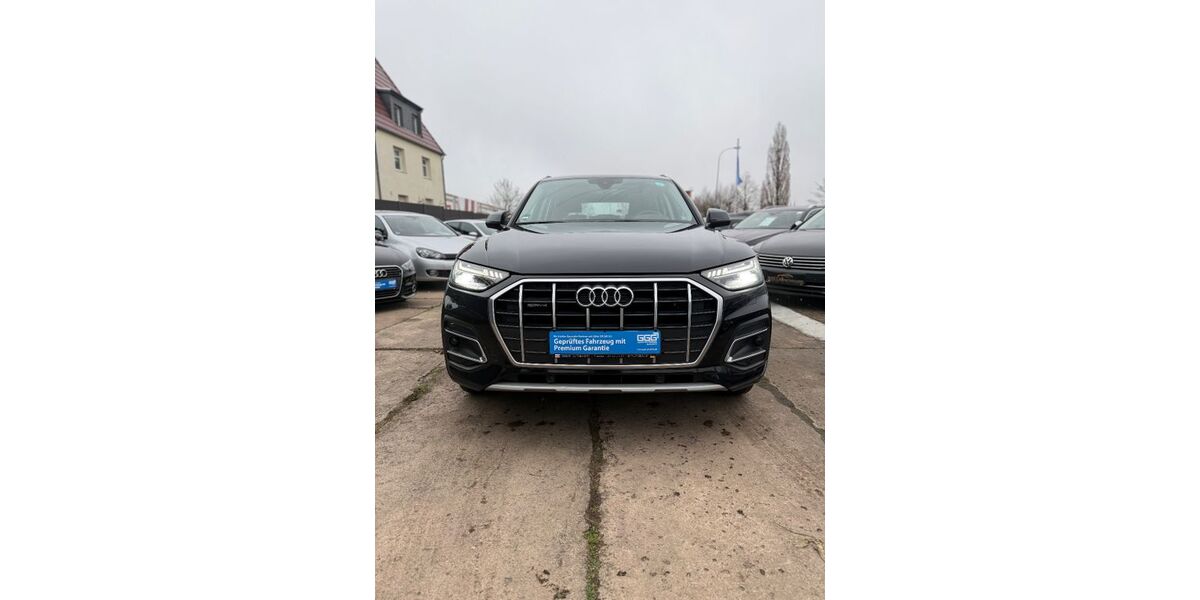 Audi Q5 94.000 km 37.500 &euro; Stendal 39576
