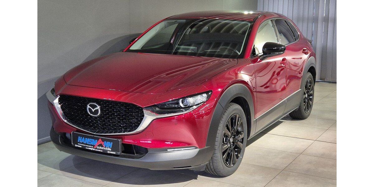 Mazda CX-30 10.000 km 27.480 &euro; Kassel 34123