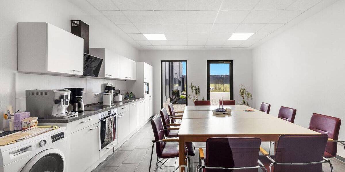 Gewerbeobjekt Niedernhall - 4.250.000&euro; | Angebot:26596091