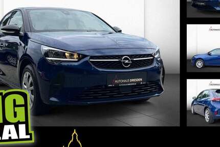 Opel Corsa 55.830 km 11.990 € Dresden 01109
