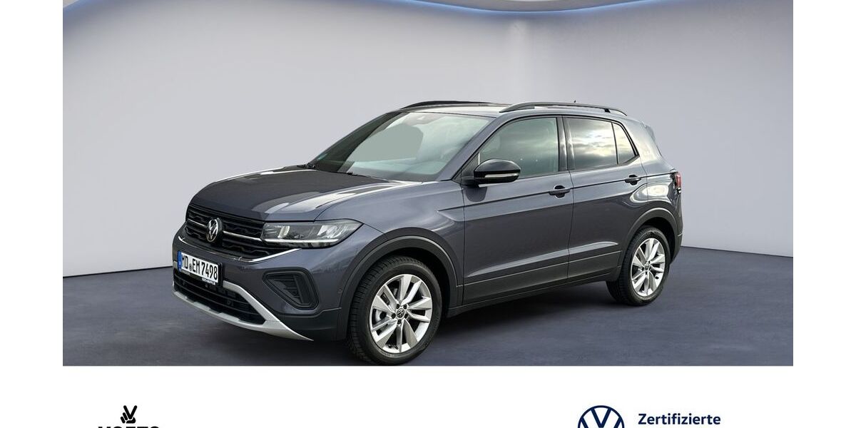 VW T-Cross 13.900 km 25.595 &euro; Magdeburg 39126