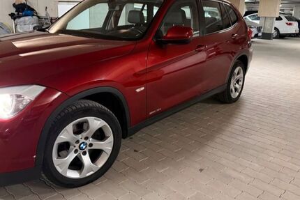 BMW X1 203.332 km 5.500 &euro; Bad Kötzting 93444