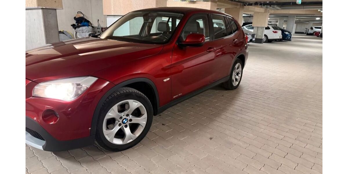 BMW X1 203.332 km 5.500 &euro; Bad Kötzting 93444