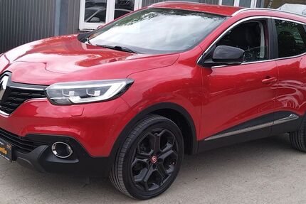 Renault Kadjar 99.900 km 13.600 &euro; Diepoldshofen 88299