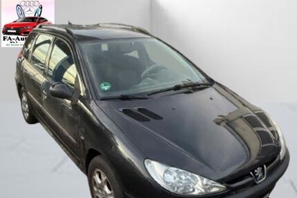 Peugeot 206 220.000 km 2.400 &euro; Dirmstein 67246