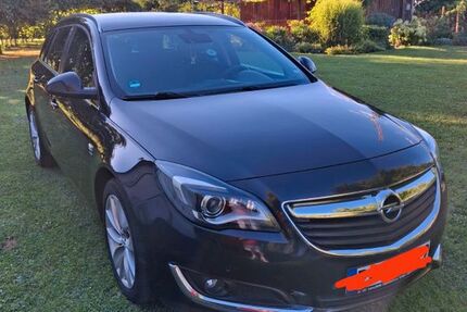 Opel Insignia 166.248 km 8.000 € Vohburg 85088