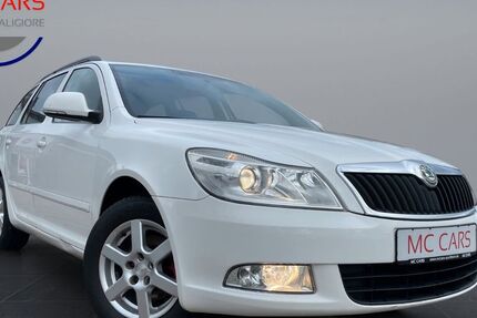 Skoda Octavia 181.500 km 5.389 &euro; Quickborn 25451