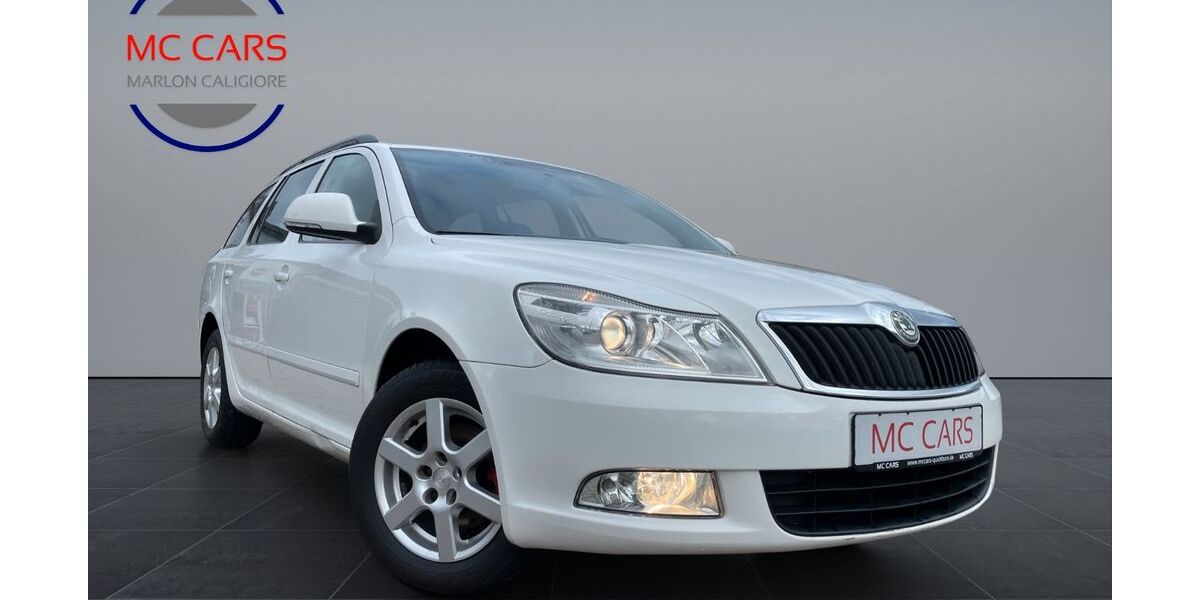 Skoda Octavia 181.500 km 5.389 &euro; Quickborn 25451