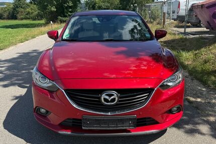 Mazda 6 149.106 km 6.499 &euro; Regensburg 93055