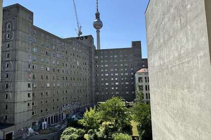 Wohnung zum Mieten in Berlin 662 € 46.65 m²