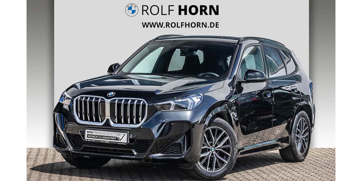 BMW X1 8.090 km 37.730 &euro; Wesseling 50389