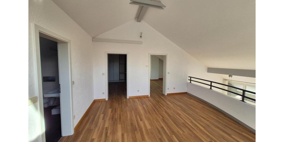 Maisonettenwohnung Lorsch - 4 Zimmer, 146 m&sup2;, 1.580&euro; | Angebot:24597323