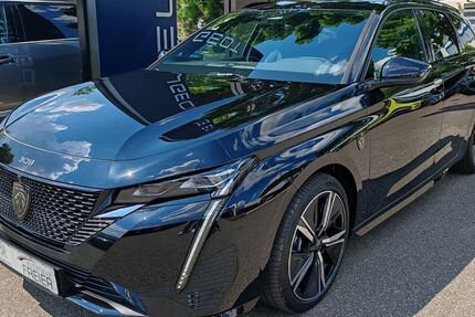 Peugeot 308 3.690 km 34.990 € Heilbronn 74074