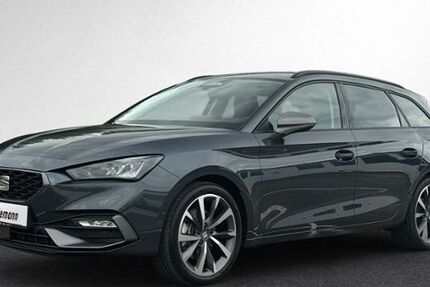 Seat Leon 1.300 km 31.923 &euro; Lauda-Königshofen 97922