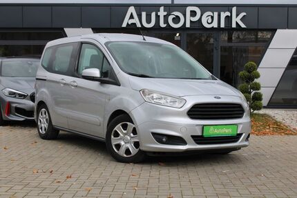 Ford Tourneo Courier 144.449 km 5.800 &euro; Königs Wusterhausen 15711