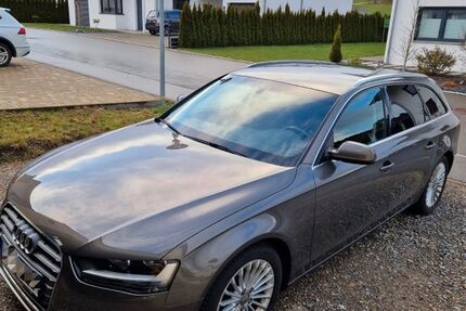 Audi A4 130.261 km 13.500 &euro; Dietingen 78661