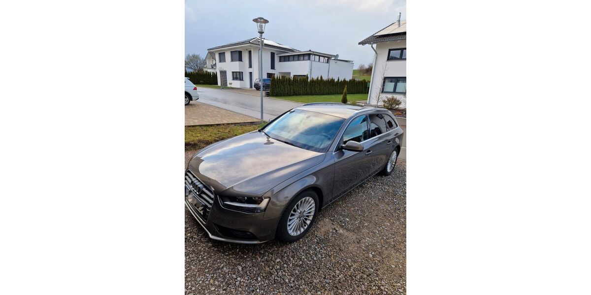 Audi A4 130.261 km 13.500 &euro; Dietingen 78661