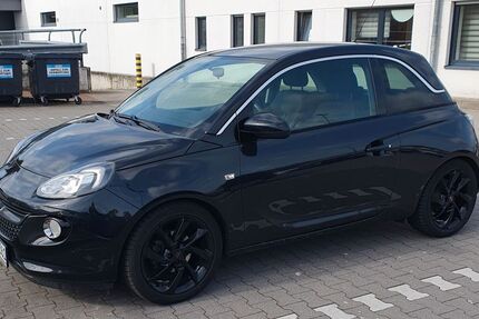 Opel Adam 57.000 km 7.200 &euro; Lingen 49808