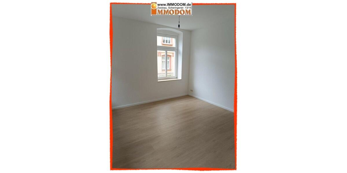 Erdgeschoßwohnung Zwickau Zwickau-Nord - 4 Zimmer, 106 m&sup2;, 695&euro; | Angebot:23010988