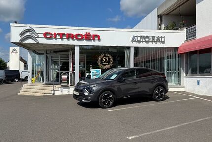 Citroen C4 37.179 km 20.980 € Rüdesheim/Nahe 55593