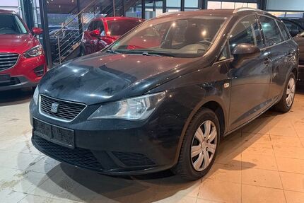 Seat Ibiza 212.000 km 3.490 &euro; Belm/Vehrte (bei Osnabrück) 49191