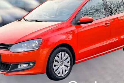 VW Polo 172.000 km 4.250 &euro; Frankfurt Oder (Bei Berlin) 15234