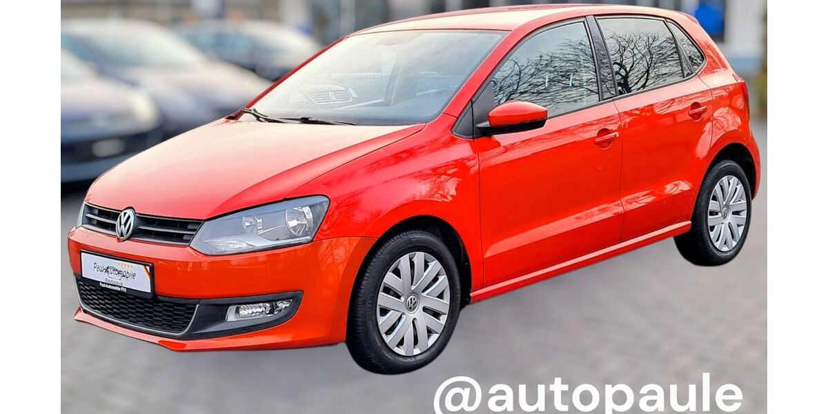 VW Polo 172.000 km 4.250 &euro; Frankfurt Oder (Bei Berlin) 15234