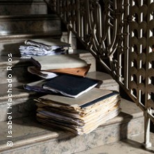 Der Prozess 28.12.2025 THEATER LÜBECK