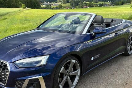 Audi A5 107.000 km 38.900 &euro; Raschau 08352