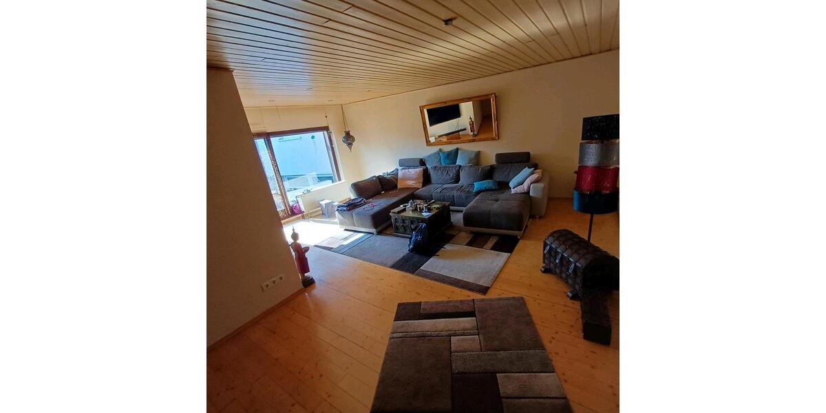 Maisonettenwohnung Sinzig - 4.5 Zimmer, 120 m&sup2;, 1.350&euro; | Angebot:25830742