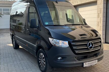 Mercedes-Benz Sprinter 1.200 km 57.900 &euro; Bad Dürkheim 67098