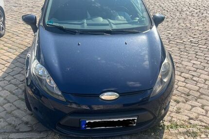 Ford Fiesta 167.074 km 2.500 &euro; Osnabrück 49084